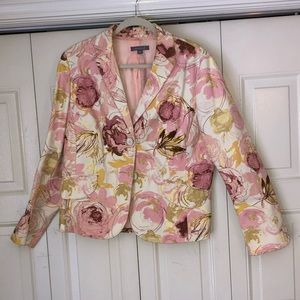Ann Taylor jacket